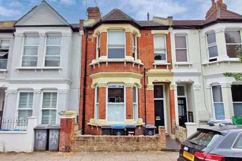 Property for auction in London