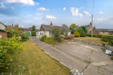 Property for auction in Dorset