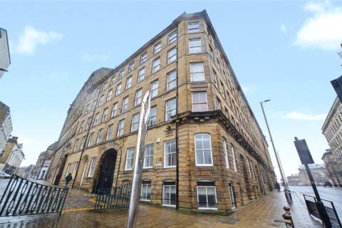 Property for auction in West Yorkshire