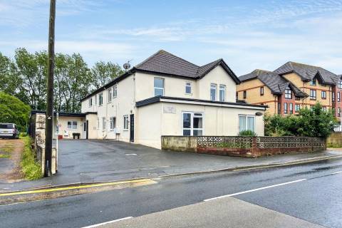 Property for auction in Isle of Wight
