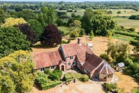 Property for auction in Dorset