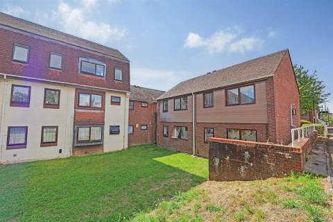 Property for auction in Hampshire