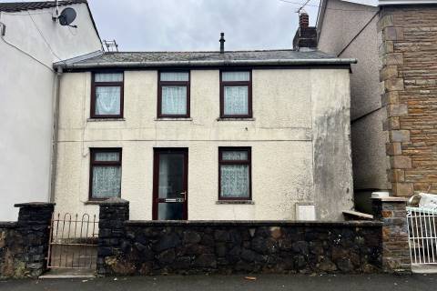 Property for auction in Dyfed