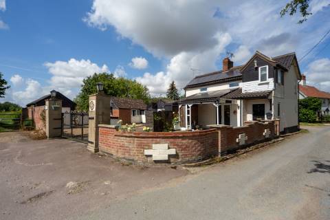 Property for auction in Suffolk