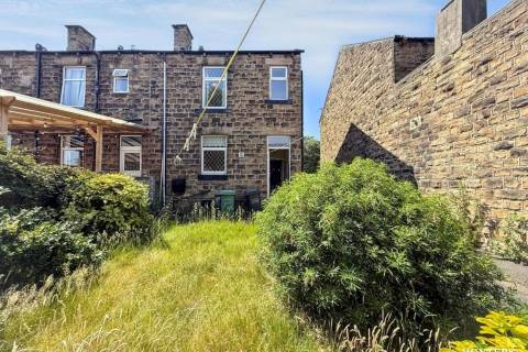 Property for auction in West Yorkshire