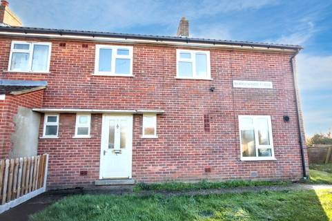 Property for auction in Norfolk