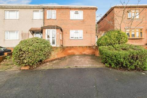 Property for auction in Essex