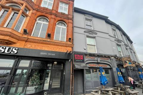 Property for auction in Devon