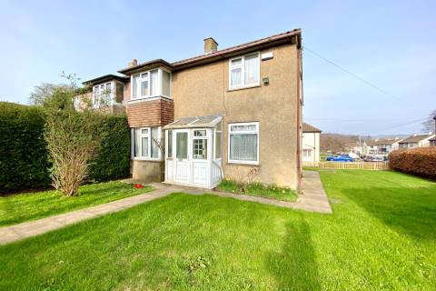 Property for auction in West Yorkshire
