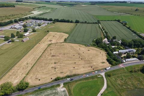 Property for auction in Wiltshire
