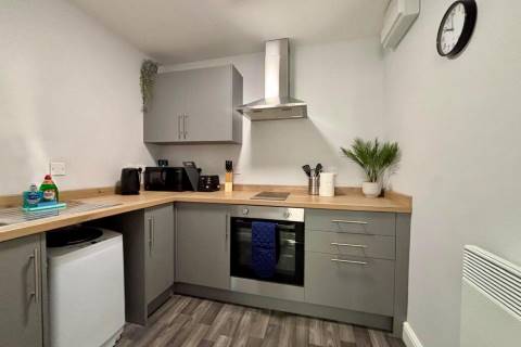 Property for auction in Shropshire
