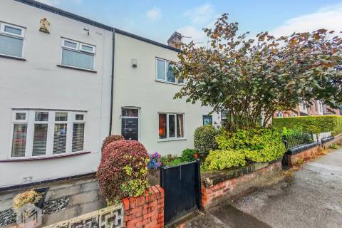Property for auction in Lancashire