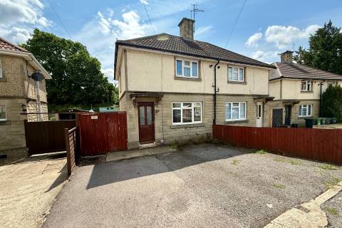 Property for auction in Wiltshire