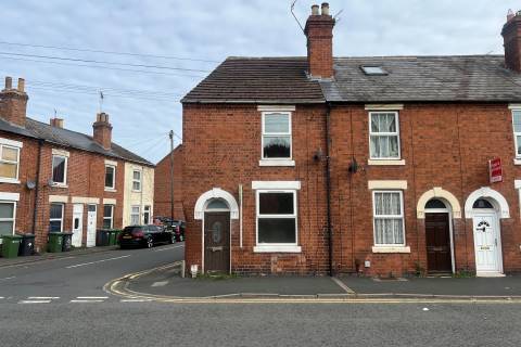 Property for auction in Worcestershire