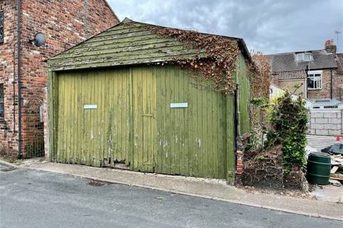 Property for auction in East Yorkshire