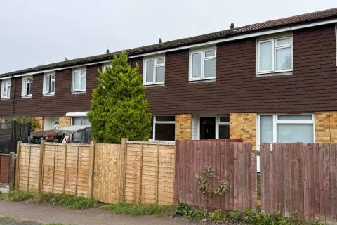 Property for auction in Kent