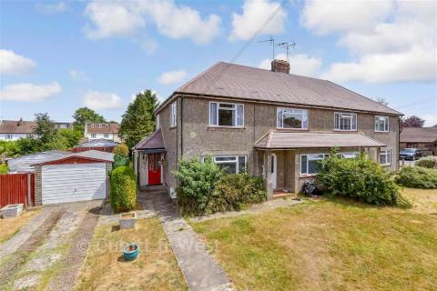 Property for auction in Surrey