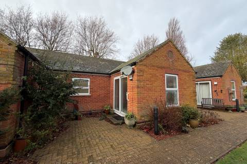 Property for auction in Suffolk