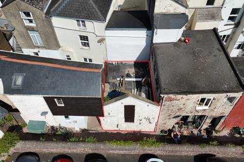 Property for auction in Devon