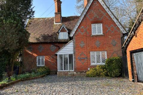 Property for auction in Wiltshire