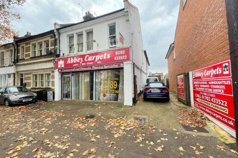 Property for auction in Essex