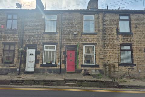 Property for auction in Lancashire
