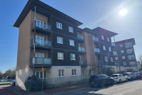 Property for auction in South Glamorgan