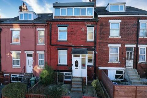 Property for auction in West Yorkshire