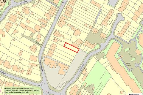 Property for auction in Wiltshire