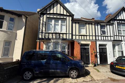 Property for auction in Essex