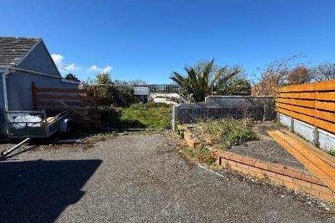Property for auction in Gwynedd