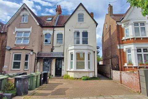 Property for auction in London