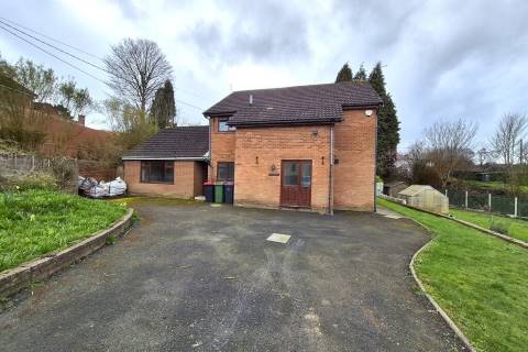 Property for auction in Shropshire