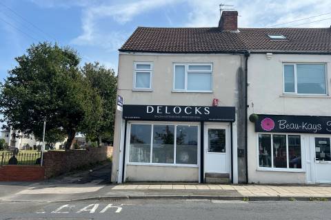 Property for auction in County Durham
