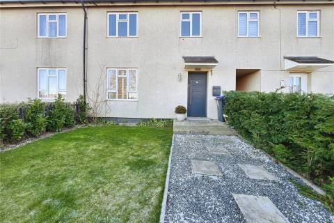 Property for auction in Wiltshire