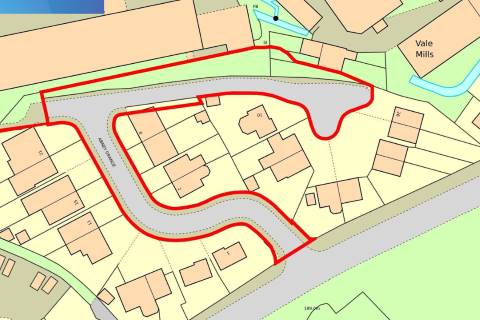 Property for auction in Lancashire