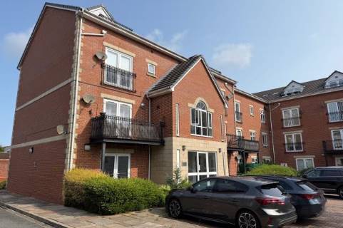 Property for auction in Merseyside