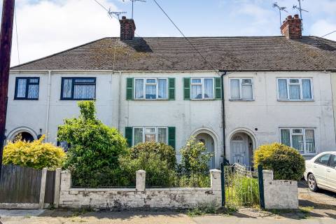 Property for auction in Essex