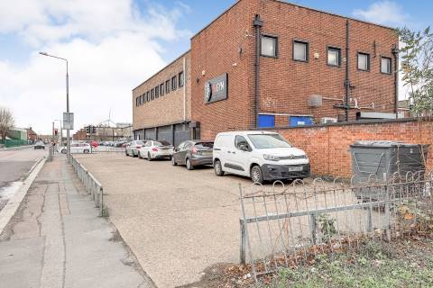 Property for auction in Essex