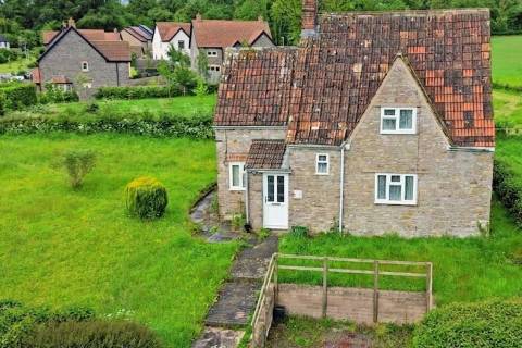Property for auction in Gloucestershire