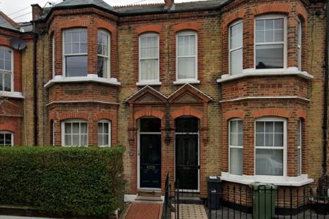 Property for auction in London