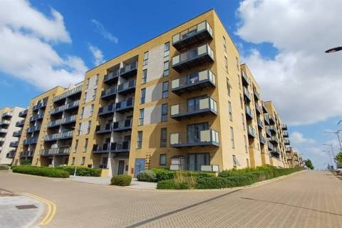 Property for auction in Essex