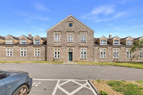 Property for auction in Somerset
