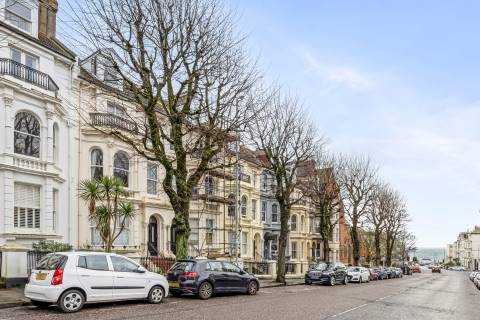 Property for auction in East Sussex