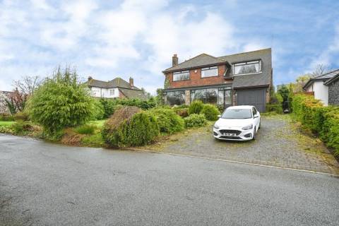 Property for auction in Lancashire