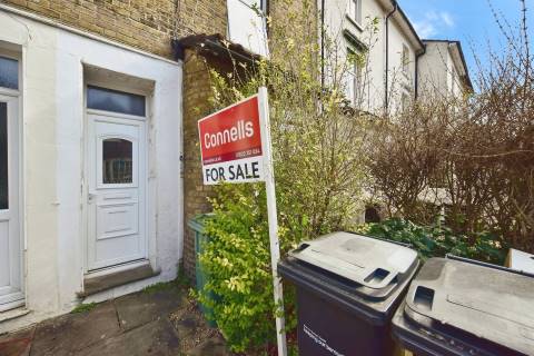 Property for auction in Kent
