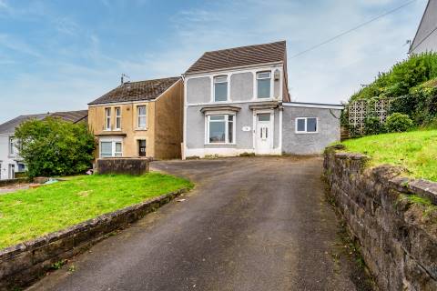 Property for auction in West Glamorgan