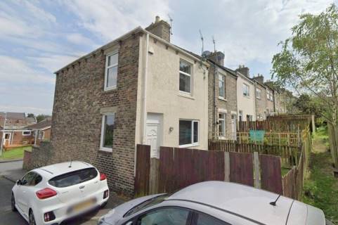 Property for auction in County Durham