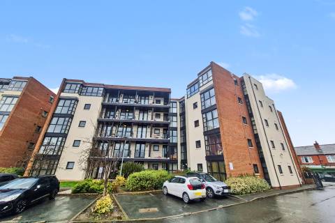 Property for auction in Lancashire