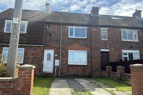 Property for auction in County Durham